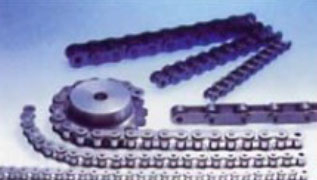 鋁合金同步帶齒